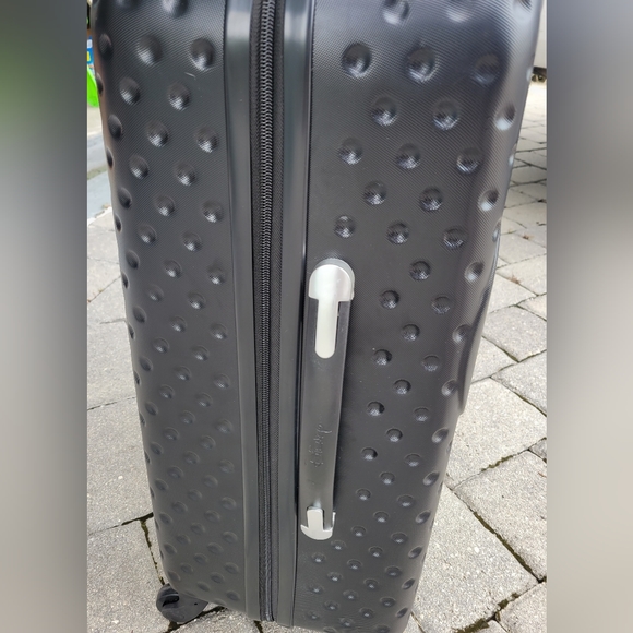 Bioworld Mickey Suitcase 24" - Picture 3 of 8